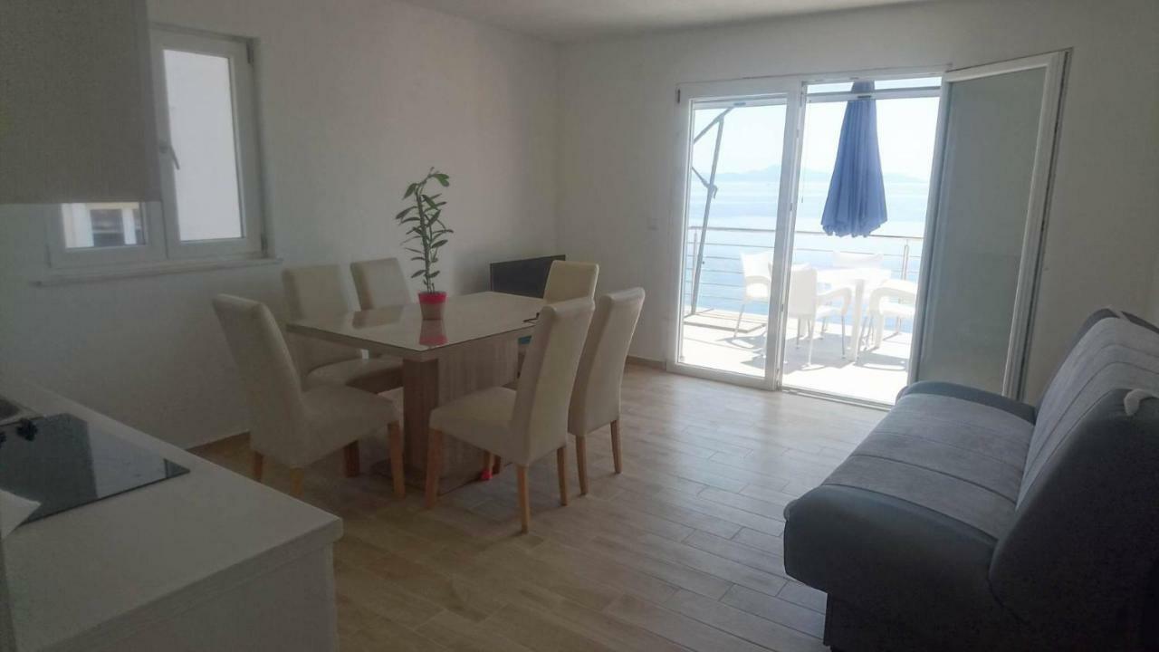 Apartment Adam Zavalatica Kültér fotó