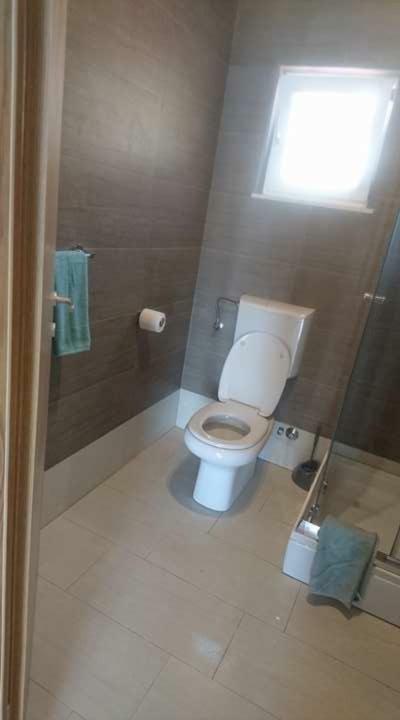 Apartment Adam Zavalatica Kültér fotó