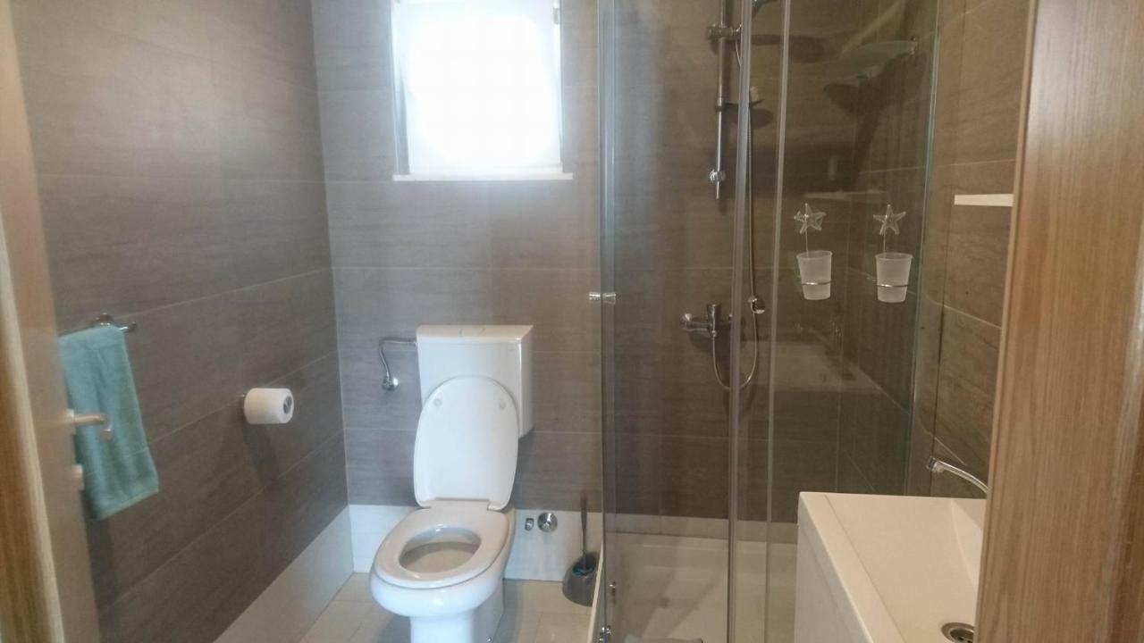 Apartment Adam Zavalatica Kültér fotó