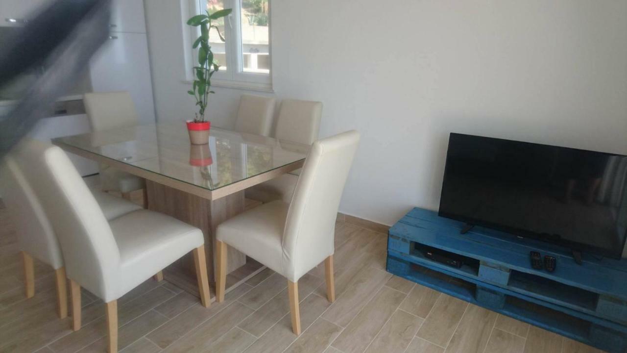 Apartment Adam Zavalatica Kültér fotó