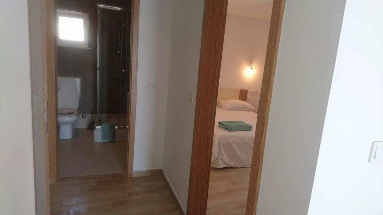 Apartment Adam Zavalatica Kültér fotó