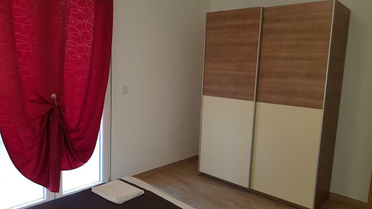 Apartment Adam Zavalatica Kültér fotó