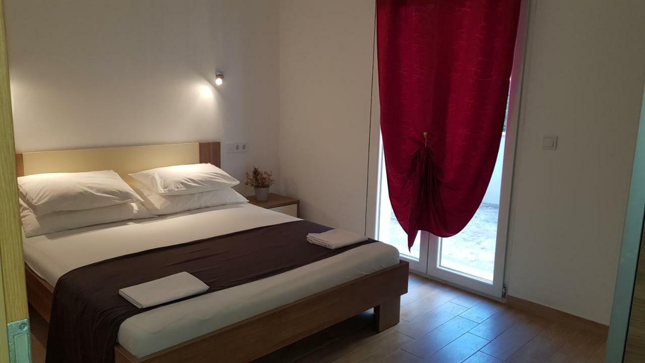 Apartment Adam Zavalatica Kültér fotó