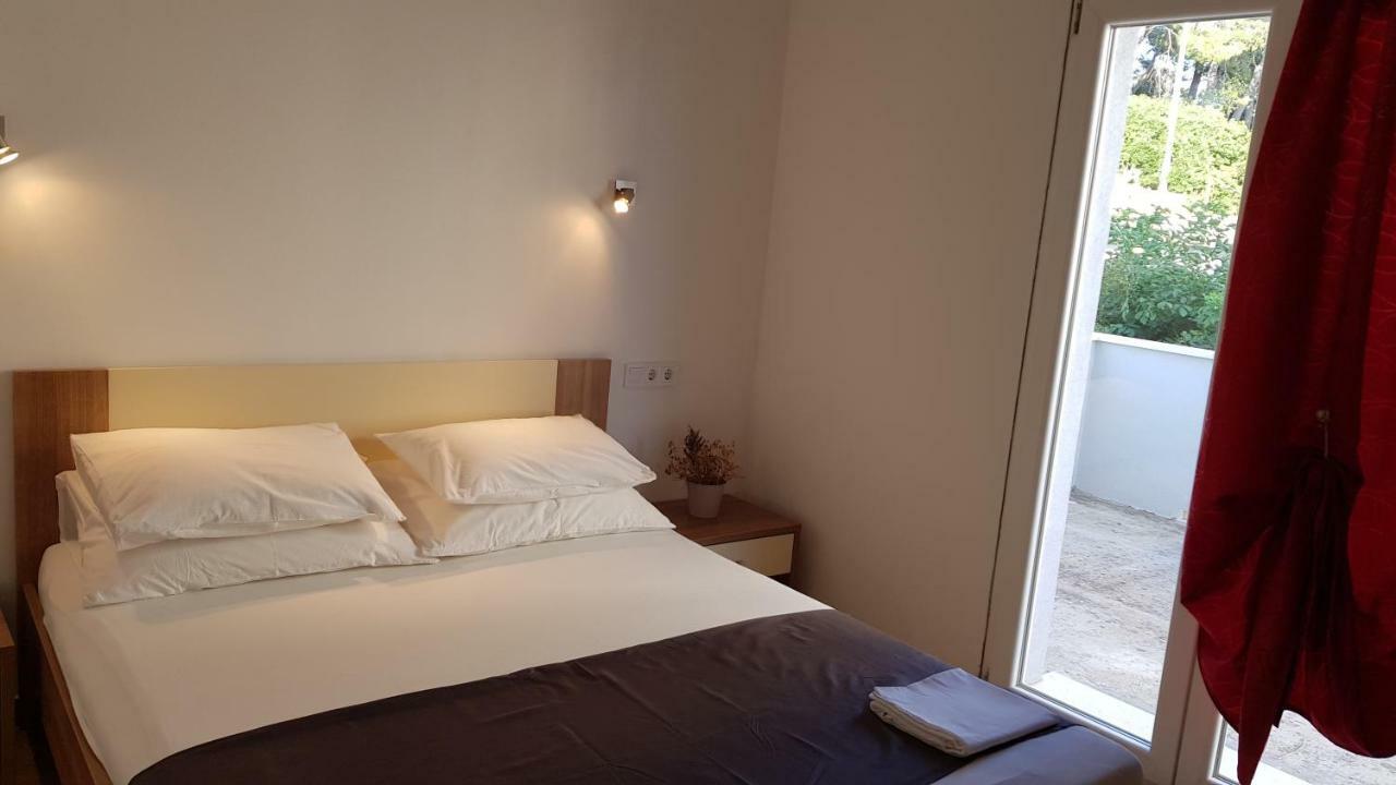 Apartment Adam Zavalatica Kültér fotó