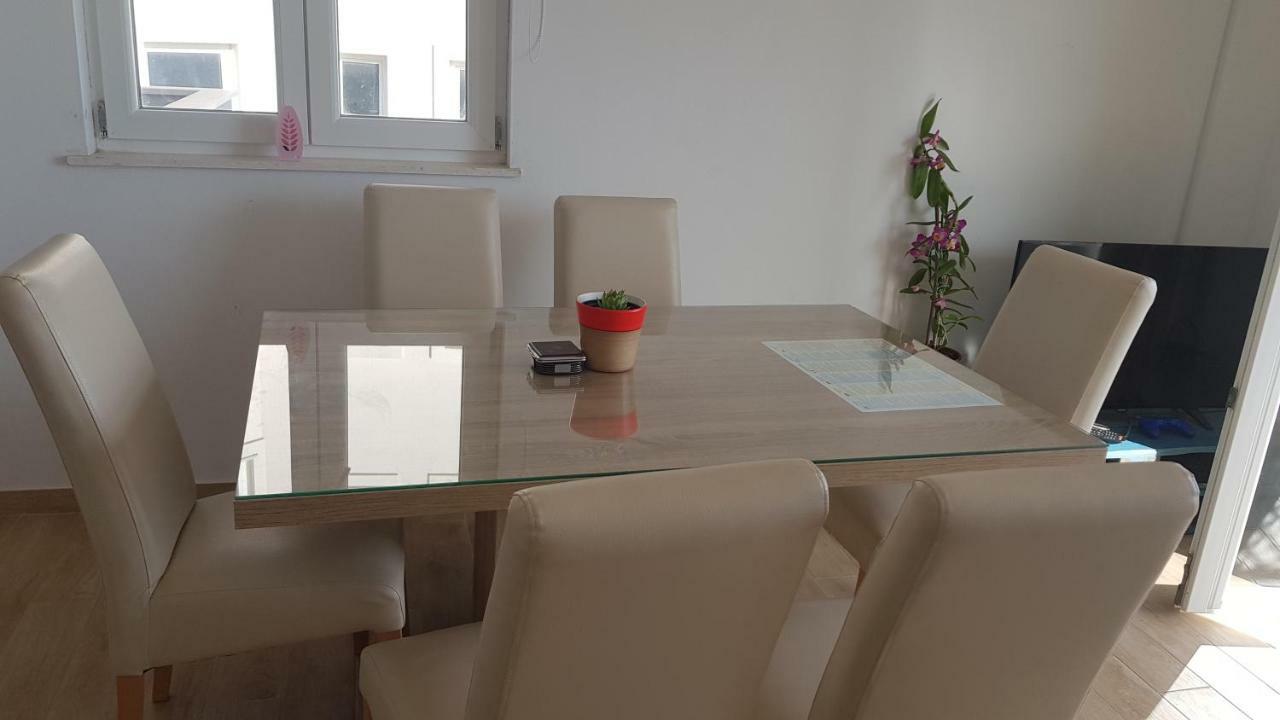 Apartment Adam Zavalatica Kültér fotó