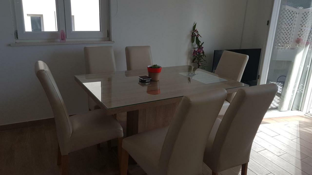 Apartment Adam Zavalatica Kültér fotó