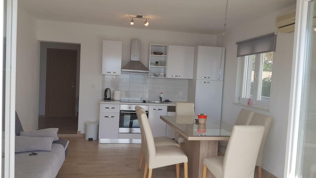 Apartment Adam Zavalatica Kültér fotó