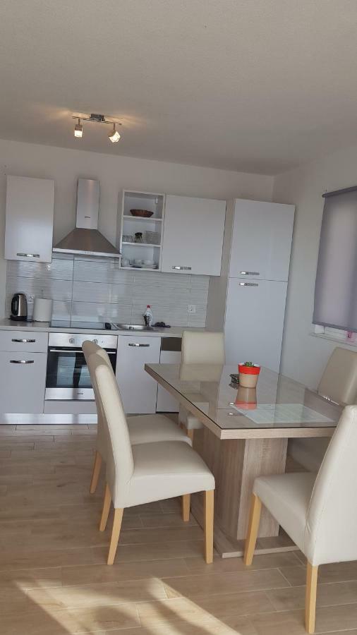 Apartment Adam Zavalatica Kültér fotó