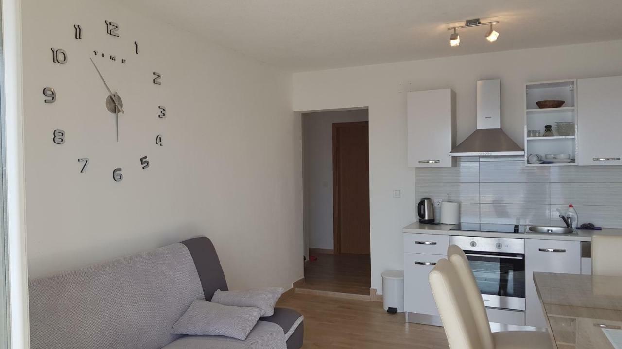 Apartment Adam Zavalatica Kültér fotó