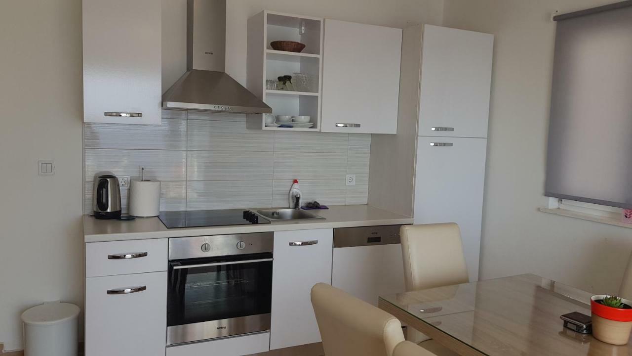 Apartment Adam Zavalatica Kültér fotó